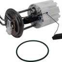 GM Genuine Parts MU1474 (19208962) Fuel Pump and Level Sensor Module with Seal