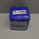 MIULEE 20x20 Inch Decorative Pillow Covers for Couch Bed Set of 2 Textured Boucle Neutral Winter Throw Pillows Dark Brown Accent Solid Vintage Pillowcases Couch Sofa Livingroom Home Decor