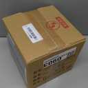 Adorable Flower Pots, Decorative Home Planter, Cute Plant Containers, Resin Funny Face Pot for Garden, Patio, Backyard, Living Room, Bedroom, Front Door and Hallways