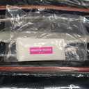 Amazon.com: Lightronic Extra Durable Clip-on in-Channel Auto Vent Window Visor, Fits 2002-2007 Jeep Liberty, UV Protection Rain Guard, Original Wind Deflector, No-Drill Easy Install, Dark Smoke, 4-Pcs : Clothing, Shoes & Jewelry