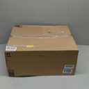 Yankee Emerald Series Pool Covers for Above Ground Pools | Round 21 ft Swimming Pool Cover w/Steel-Core Cable, Winch for Winterization | 9 mil Medium-Thickness for Off-Season, On-Season Protection