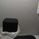 Adjustable Wheelchair Headrest Pillow Breathable Mesh Cushion Neck Support for Manual Wheelchairs 11.8 X 5.1 Inches