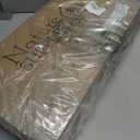 NATURE SUPPLIES Acrylic Bookshelf, Set of 4, 16" Clear Floating Shelves, Modern and Durable Nursery Wall Display for Toys, Stylish Acrylic Shelves for Home or Office Space-Saving Storage Solution