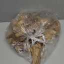 32oz Driftwood for Crafts and Decor, Mixed Size Driftwood Pieces Large Drift Wood Decor for Home Wedding Table DIY Art Beach Decoration, 2 Inches to 7 Inches in Length