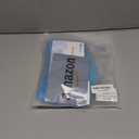 Neck Ice Pack Wrap, Reusable Gel Ice Pack for Neck Shoulders, Cold Compress Therapy for Pain Relief, Injuries, Swelling, Bruises, Sprains, Inflammation and Cervical Surgery Recovery