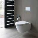 Duravit Various series Toilet Seat 0069890000 White