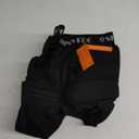 Shinypro Protective Padded Shorts for Snowboard and Skate CE Level 2 Butt and Tailbone Heavy Duty Protection M