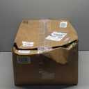 SUNROX idee-home Rocking Chair Cushion Set, Outdoor Rocker Cushions Indoor, Thick Foam Seat Pads Water Resistant Durable Patio Furniture Chair Cushion with Ties Beige