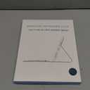 Harvopu Compatible for iPad 11th 10th Generation Case with Keyboard, Folio Cover with Pencil Holder, Multi-Touch Trackpad, 7 Color Backlit, Detachable Keyboard for iPad (A16) 11th/10th Gen (Navy Blue)