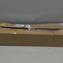 M143504 330-500 Mower Standard Blades Set for John Deere 62 inch Deck 2025R 2027R 2032R 2210 2305 2320 2520 3 Pack