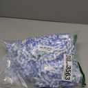 Mop Heads Replacements for Ocedar, 3 Pack Mop Replace Head for Ocedar RinseClean 2-Tank System, Spin Mop Replacement Head with 2 Scrubber Mop Head, Microfiber Mop Refills Deep Cleaning