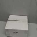 6 FT Halloween Inflatable Spider Outdoor Decoration with Green Light, Blow Up Yard Spider Inflatables Holiday for Outdoor Garden Lawn Decor (Green)