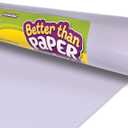 Teacher Created Resources Lavender Better Than Paper Bulletin Board Roll (TCR77438), 48" x 144"