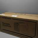 5200BTU Portable Camping Air Conditioner For Tent Outdoor and Indoor Use,Suitable For RV,Truck,Van and Car Airconditioning Cooling (Grey) (Gray)