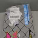 Thrush Muffler Deep Race Tone (Most Applications) Inlet 2.5 Pipe Connection Offset Outlet 2.5 Offset