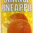 Tru-Juice Homemade Orange/Pineapple, 1 Liter (EXP 07/28/25)