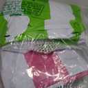 5 Pack Inflatable Pool Floats Adult Size Water Hammock,Hammock Floats for Adults,4-in-1 Multi-Purpose Pool Floating Toys,Pool Rafts Lounge Chairs Floaties,for Adults Vacation Fun and Rest (Blue & Green & Pink & Navy Blue & Burgundy)