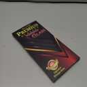 Privacy Screen Protector Compatible with iPhone 17 Pro Max (2 Pack), Tempered Glass, 3X Stronger, Super Privacy, Edge-to-Edge Coverage, HD Clear, Anti-Scratch, Anti-Fingerprint