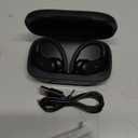 Bluetooth Hearing Aids for Seniors, Rechargeable Hearing Aid Earbuds for Hearing Loss People, Hearing Amplifiers for Seniors, 3 Noise Cancelling and 5 Volume, LED Power Display and Auto-On/Off