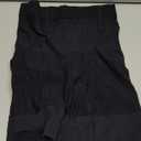 Shapewear Tummy Control Shorts - High Waisted Shapewear Underwear Body Shaper Butt Lifting Shorts Under Dresses (Medium)