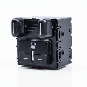 Trailer Brake Control Switch