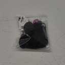 Avidlove Women Teddy Lingerie One Piece Babydoll Bodysuit Romper, X-Large, Black