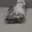 GUARD SHIELD Heavy Duty Tarp 8x10 Feet Green Multi Purpose Thick Waterproof Poly Tarp Cover 10mil