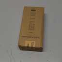 LED Rechargeable Flashlights 9900 High Lumens 2Pack, Super Bright Flashlight, Zoomable Powerful Camping Flashlights with LCD Digital Display, 5 Modes Waterproof Flash Light for Home