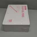 194 Pack Glitter Gel Pen Set, 100 Art Colored Pens Including 94 Gel Pens, 6 Glitter Rainbow Pens, 94 Matching Refills Themed Canvas Case for Adult Coloring Books, Journaling, Scrapbooks