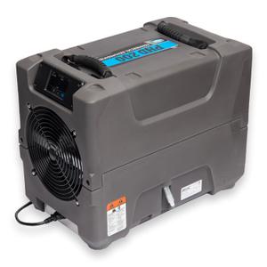 Dri-Eaz PHD 200 Commercial Dehumidifier with Pump, Industrial Dehumidifier (F515), Crawl Space and Basement Drying