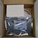 LED Vanity Mirror Lights, Hollywood Style Makeup Lighting, 10FT/6000K/Dimmable/12V Adapter/Self-Adhesive Strip Lights for Mirror, Lighting for Makeup Vanity Table & Bathroom Mirror