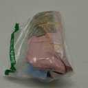 Travel Duffel Bag, Sports Tote Gym Bag, Shoulder Weekender Overnight Bag for Women (A-pink-expandable)