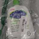 Cetaphil Face & Body Moisturizer, Hydrating Moisturizing Lotion for All Skin Types, Suitable for Sensitive Skin, NEW 20 oz, Fragrance Free, Hypoallergenic, Non-Comedogenic (20 Fl Oz (Pack of 1))