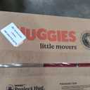 Huggies Size 3 Diapers, Little Movers Baby Diapers, Size 3 (16-28 lbs), 168 Count (6 Packs of 28),