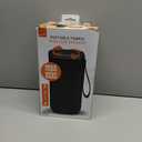 iLive ISB180B Portable Fabric Wireless Speaker