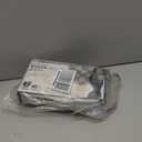 Black Vinyl Gloves, Food Grade Gloves Disposable Latex Free & Powder Free, Guantes for Cleaning Cooking Food Prep (Small)