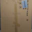 ALL4JIG 1500 Pieces 2-in-1 Tilting & Rotating Puzzle Board for Adults Gifts, Wooden Jigsaw Puzzle Table with 4 Drawers, Portable Board with Lazy Susan and Cover, 25.2" x 34.2" (Metal)