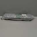 SOULION R50 Bluetooth Computer Speakers, 3.5mm PC Sound Bar for Desktop Monitor, Wired USB Powered & Colorful LED Lights with Switch Button, Surround Sound Soundbar PC Speakers for Computer