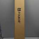 Canvas Floater Frame for 36x36 Art Prints Oil Paintings, 1.5" Deep DIY Metal Floating Frames for Landscape Portrait Bedroom Hallway Entryway Wall Decor, Gift for Birthday Anniversary(Natural)