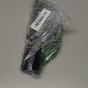 Energizer LED Flashlight Vision PRO, Ultra Bright 1000+ Lumens, IPX4 Water Resistant, Aircraft-Grade Aluminum LED Light, Rugged Metal Flash Light for Outdoors, Emergency Power Outage, Black