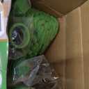 Ceiling Fan Cleaner Duster with 6 Ft/72'' Extension Pole High Ceiling Fan Blade Cleaning Tool Microfiber Duster Reusable Pads for Cleaning Ceiling Fan, Baseboard, Blind, Cobweb, Molding