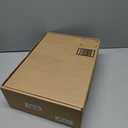 GENSHUO Women's Knee High Boots Square Toe Chunky Heel Dress Tall Boots with Side Zipper Comfortable Elastic Winter Fashion Shoes, 8.5