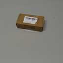 12pcs 2020 Straight Connector Corner Bracket Joint Plate 2020 Hardware T-Slotted Accessories V-Slot with Screws for 8020 Aluminum Profile 3D Printer Accessories Black (20B)