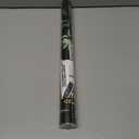 Removable Peel and Stick Wallpaper Boho 17.5 x 118 in Floral for Bedroom Bathroom Easy Peel Off Stick on Wallpaper Contact Paper Renter Friendly Wall Paper (Dark)