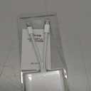 2 in 1 Lightning and Type C to RJ45 Ethernet Adapter Network Adapter, with Charge Port and USB Port Support USB Flash Drive/Keyboard/Mouse/Came, Plug and Play,Supports 100Mbps Ethernet Network