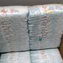 Pampers Diapers - Baby Dry - Size 4, 186 Count, Absorbent Disposable Infant Diaper