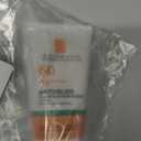 La RochePosay Anthelios Clear Skin Sunscreen Dry Touch SPF 60, Oil Free Sunscreen For Face, Oil Absorbing, Broad Spectrum SPF + Antioxidants, NonGreasy, Oxybenzone Free, Travel Size