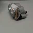 Front Left Right Brake Caliper Set with Pads Compatible with Polaris Ranger 4X4 500 EFI 570 4X4 700 800 900 1000 HST RZR 4 800 900 1000 XP S4 XP GENERAL 1000 without Mounting Bracket 1911283