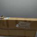 Dog Ramp for Bed with Safety Removable Rail Dog Steps for Bed Large Dog Widened and Lengthened Pet Ramp to Get on Bed