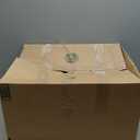 Fixwal 36 Pcs Spandex Stretch Folding Chair Covers - Universal Fitted Washable Slipcovers for Dining, Party, Wedding, Banquet & Thanksgiving Christmas Decoration (White)